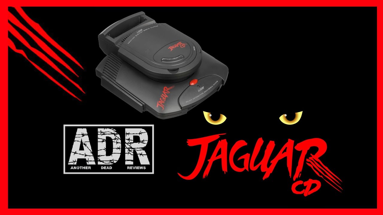 atari jaguar cd emulator